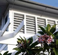 Serenity Beach Retreat - Yamba Accommodation