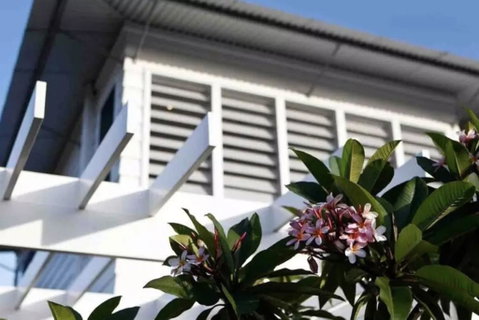 Serenity Beach Retreat - Yamba Accommodation 0