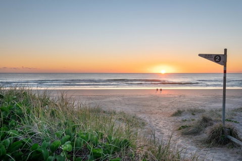 Serenity Beach Retreat - Yamba Accommodation 2