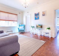 Serenity by the Beach - Yamba Accommodation