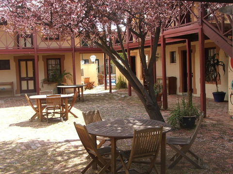 Settlers House - Yamba Accommodation 3