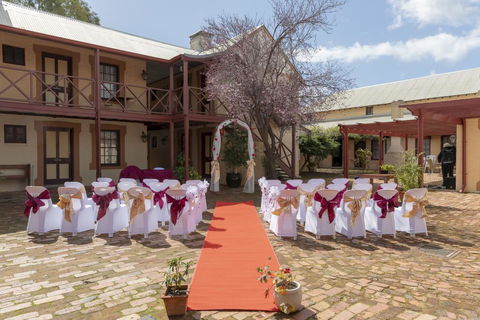 Settlers House - Yamba Accommodation 1