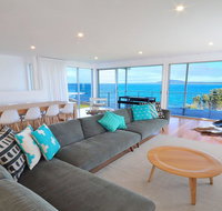 Seven Mile Heaven - your coastal kingdom - Yamba Accommodation