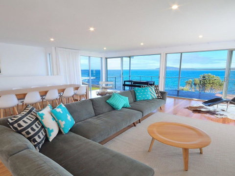 Seven Mile Heaven - Your Coastal Kingdom - Yamba Accommodation 0
