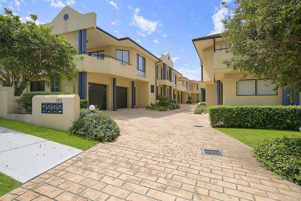 Toowoon Bay NSW Yamba Accommodation