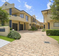 Seychells - Toowoon Bay - Yamba Accommodation