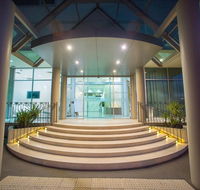 Sfera's Park Suites  Convention Centre