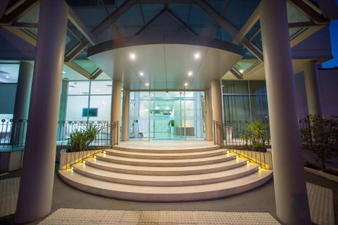 Sfera's Park Suites & Convention Centre - Yamba Accommodation 0