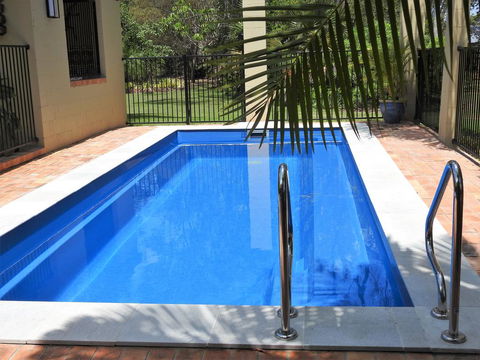 Shady Grove B&B - Yamba Accommodation 3