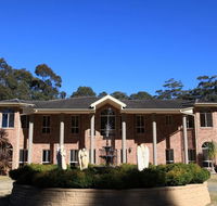 Shalimar - Yamba Accommodation