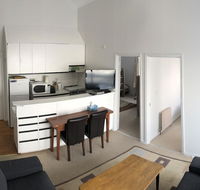 Shamrock Apartment 4 - Yamba Accommodation