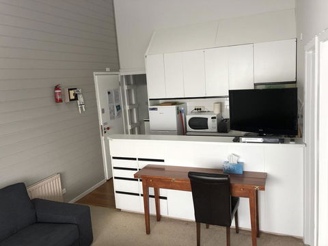 Shamrock Apartment 4 - Yamba Accommodation 3