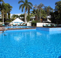 Shangri-La Hotel The Marina Cairns - Yamba Accommodation
