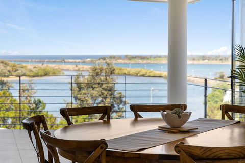Shawhaven - Yamba Accommodation 1