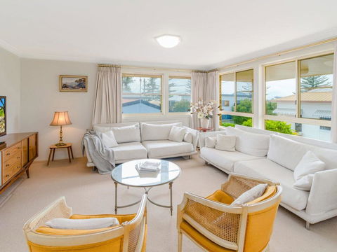 Shellcot - Close To Beach - Free WIFI - Yamba Accommodation 1