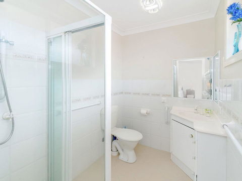 Shellcot - Close To Beach - Free WIFI - Yamba Accommodation 3