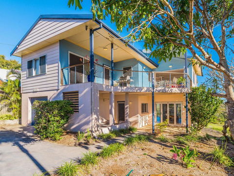 Shelleys 21 Pacific Street - Yamba Accommodation 1