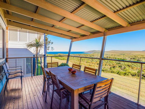 Shelleys 21 Pacific Street - Yamba Accommodation 0