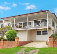 Shellseekers 4 Hodgson Street - Yamba Accommodation