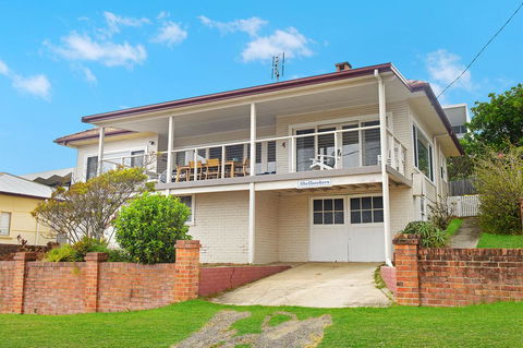 Shellseekers, 4 Hodgson Street - Yamba Accommodation 0