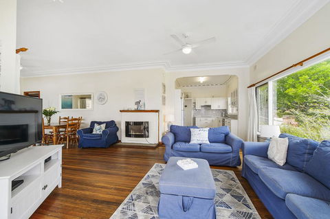 Shellseekers, 4 Hodgson Street - Yamba Accommodation 3
