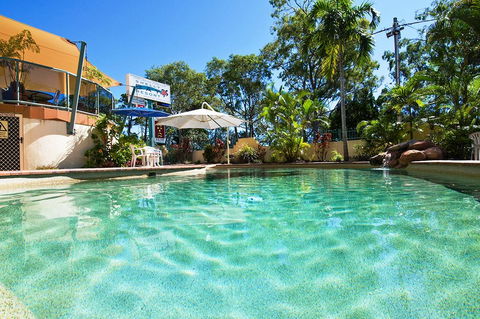Shelly Bay Resort - Yamba Accommodation 1