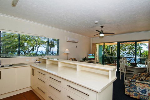 Shelly Bay Resort - Yamba Accommodation 2