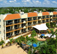 Shelly Bay Resort - Yamba Accommodation