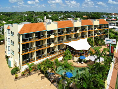 Shelly Bay Resort - Yamba Accommodation 0