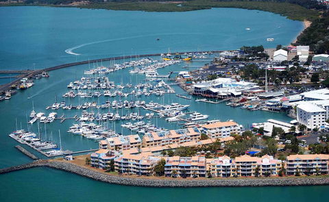 Shelly Beach Motel - Yamba Accommodation 1