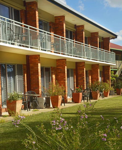 Shelly Beach Motel - Yamba Accommodation 3
