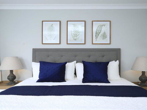 Shepherd's Lea - The Best Of Town And Country! - Yamba Accommodation 3