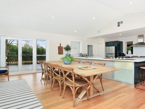 Shepherd's Lea - The Best Of Town And Country! - Yamba Accommodation 2