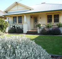 Shepp Central Apartment - Yamba Accommodation