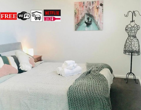 Sherrard Place - Yamba Accommodation 2