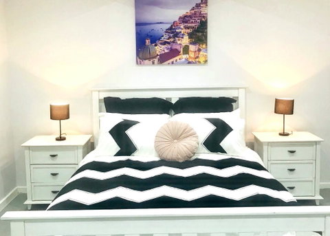 Sherrard Place - Yamba Accommodation 3