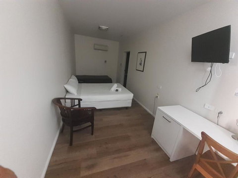 Shilla Lodge - Yamba Accommodation 2