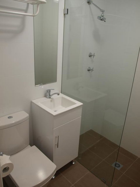 Shilla Lodge - Yamba Accommodation 0