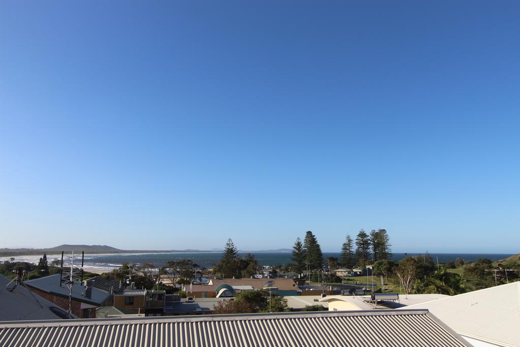 Crescent Head NSW Yamba Accommodation