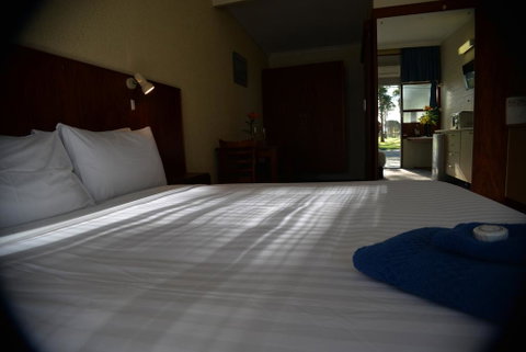 Ship Inn Motel - Yamba Accommodation 2