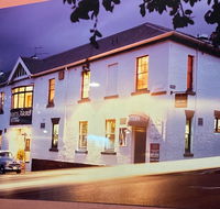 Shipwrights Arms - Yamba Accommodation