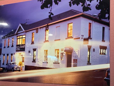 Shipwrights Arms - Yamba Accommodation 0