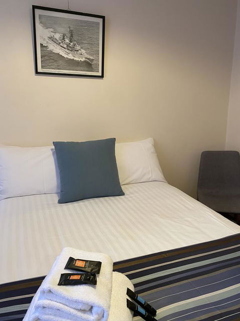 Shipwrights Arms - Yamba Accommodation 3