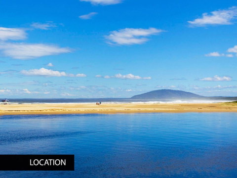 Shirl's By The Sea - Yamba Accommodation 3
