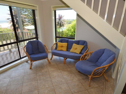 Shirl's By The Sea - Yamba Accommodation 0