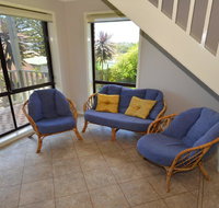 Shirl's By The Sea - Yamba Accommodation