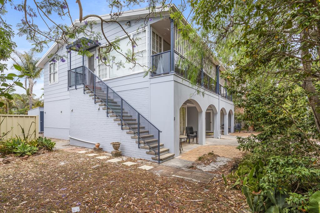 Shoal Bay NSW Yamba Accommodation