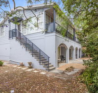 Shoal Bay Avenue Unit 3/7 - Yamba Accommodation