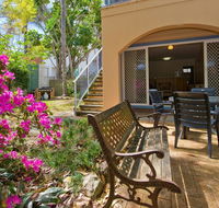 Shoal Bay Avenue Unit 7 - Yamba Accommodation