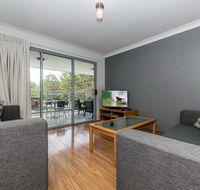 Shoal Bay Beach Club 17/2 Shoal Bay Road - Yamba Accommodation